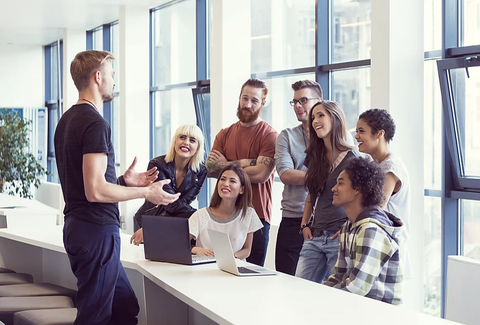 Quit Solving Your Team’s Problems for Them