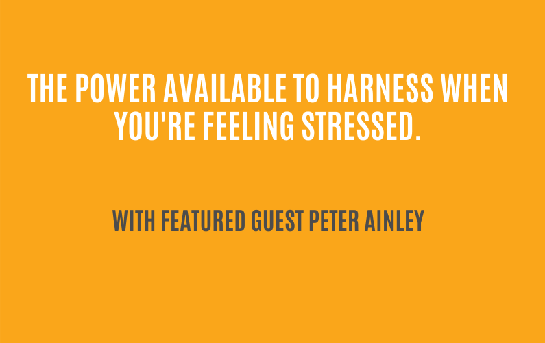 Featured Guest: Peter Ainley – How to Harness Internal Power and Empower Others Along the Way | Ctrl+Alt+Delete with Lisa Duerre: For Leaders In Tech Escaping Burnout and Rebooting Their Identity