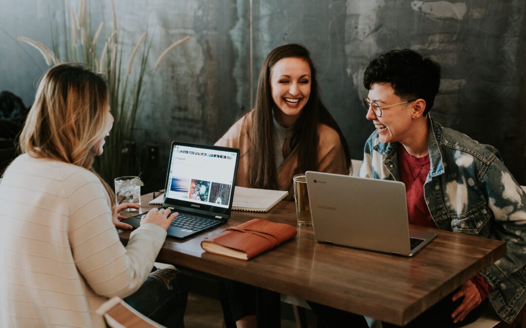 How to Build Trust by Creating Space for Honest Feedback from Your Teams in Tech