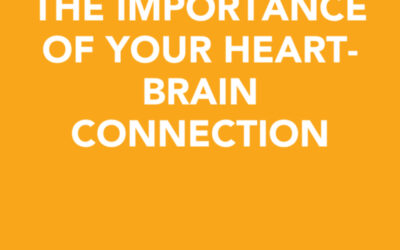 The importance of your heart-brain connection | Dr. Veronica Anderson | Ctrl+Alt+Delete with Lisa Duerre